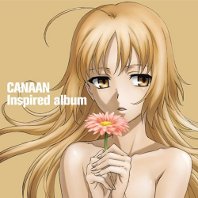 Canaan - Inspired Album, telecharger en ddl